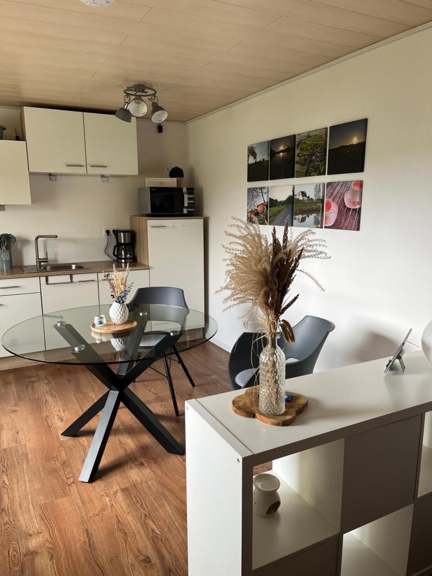 Fewo Haus Hutzelbuck In Idyllisch-Gruener Lage Naehe An 安斯巴赫 外观 照片